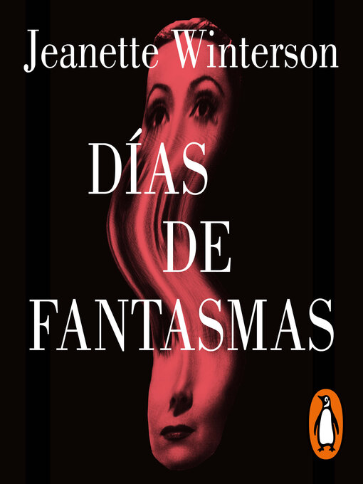 Title details for Días de fantasmas by Jeanette Winterson - Available